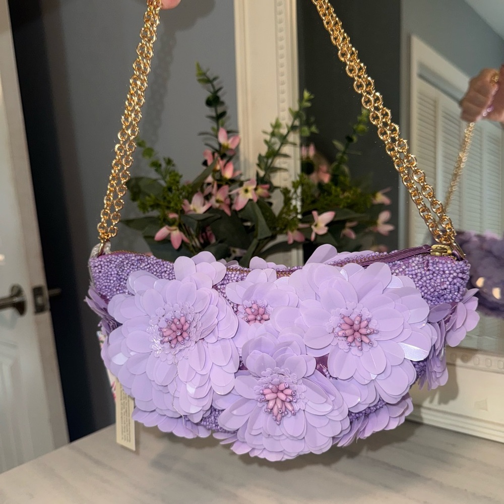 TIKTOK VIRAL BEADED BAG